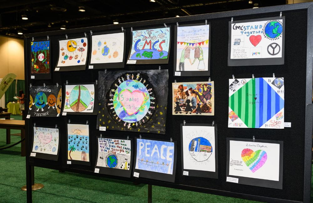 The Montessori Event 2024 - Student Art Showcase
